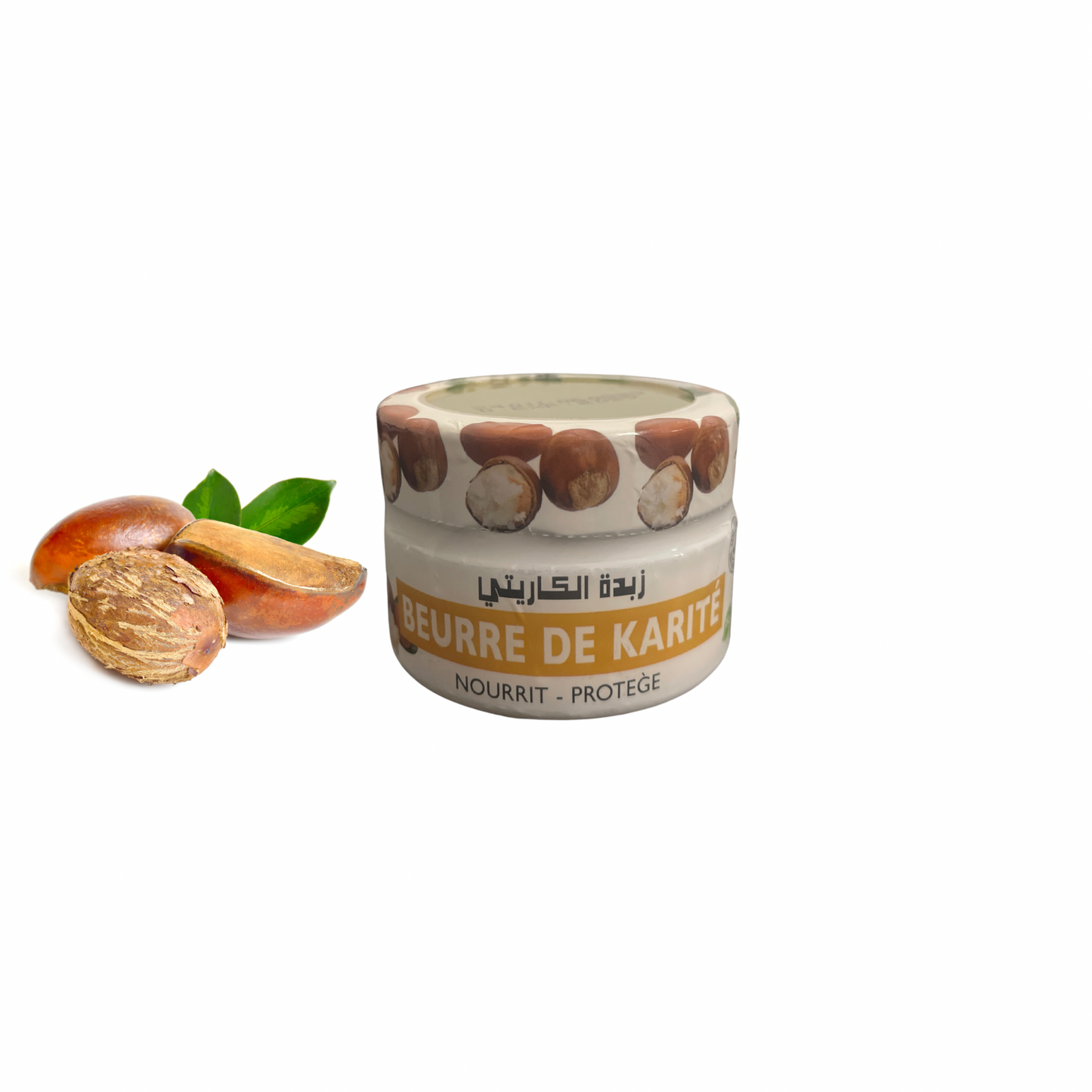 Beurre de Karité