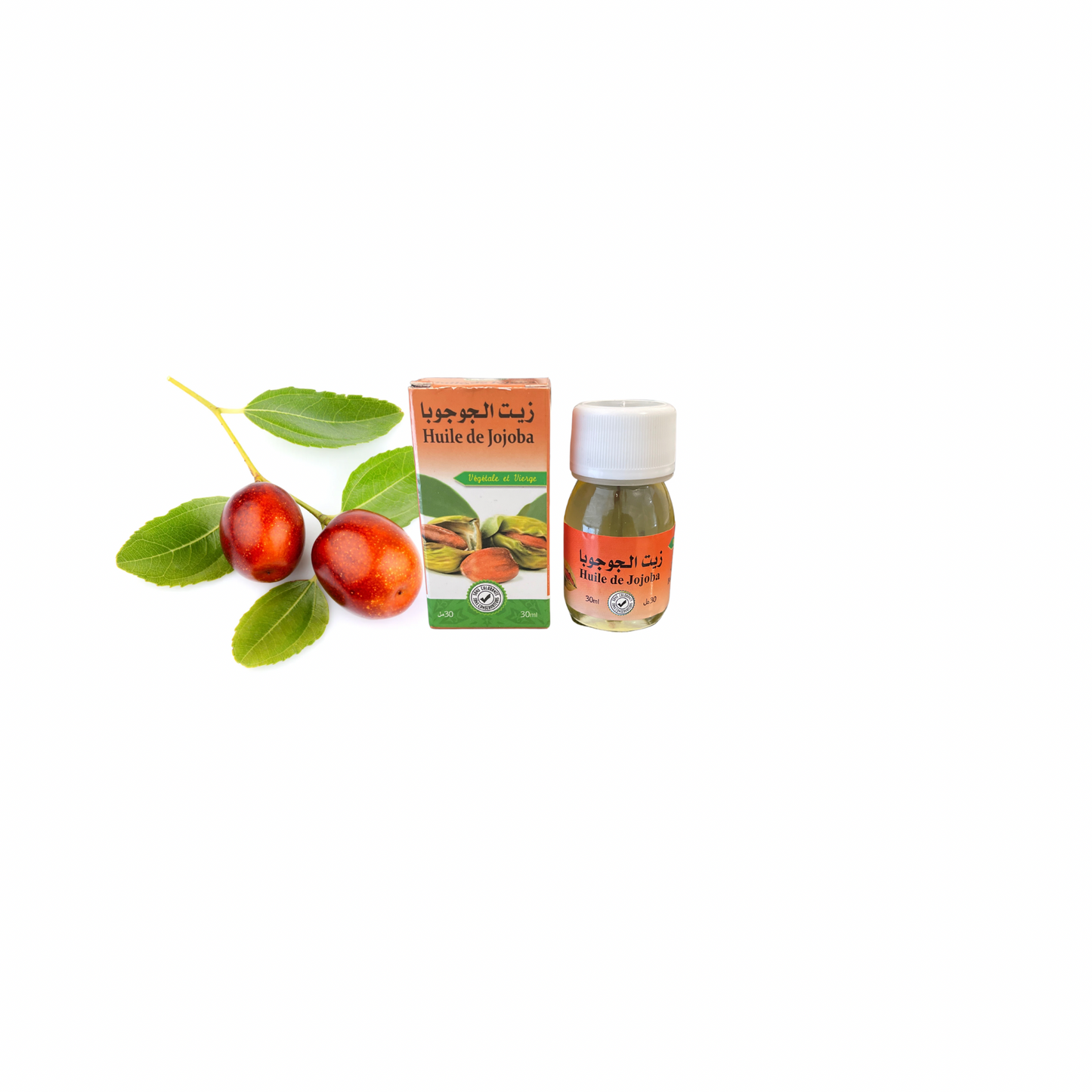 Huile de Jojoba