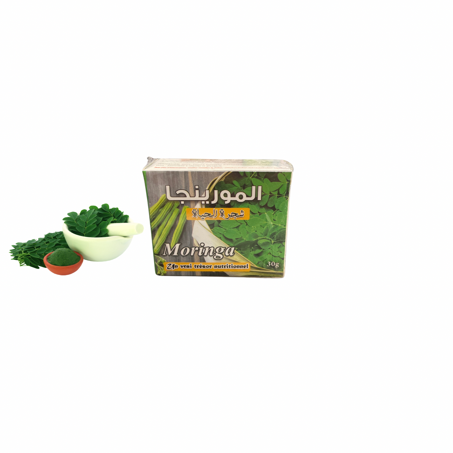 Moringa