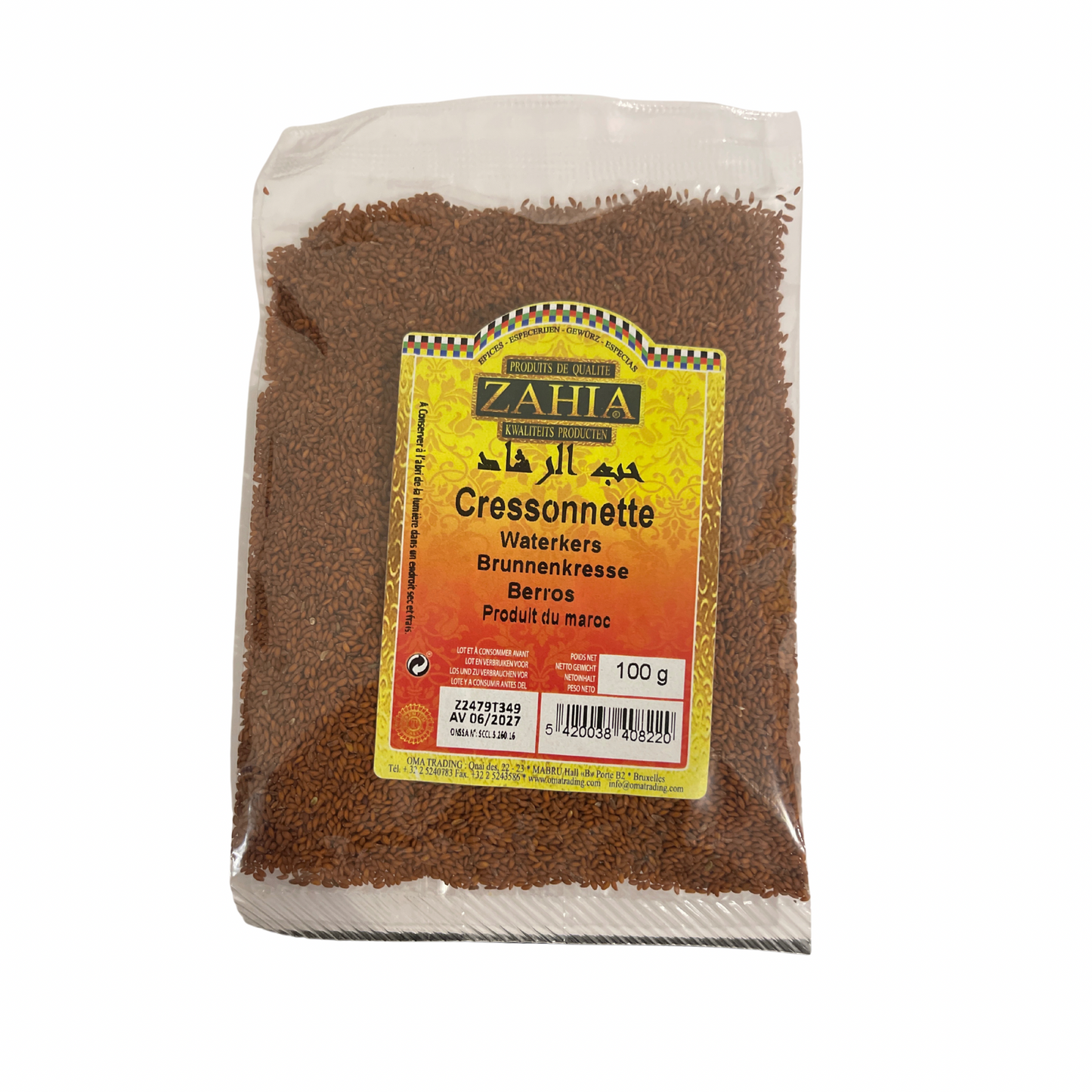 Cressonnette