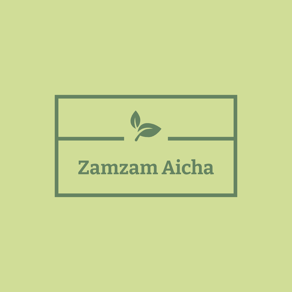Zamzam Aicha