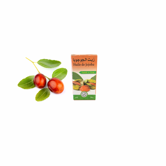 Huile de Jojoba