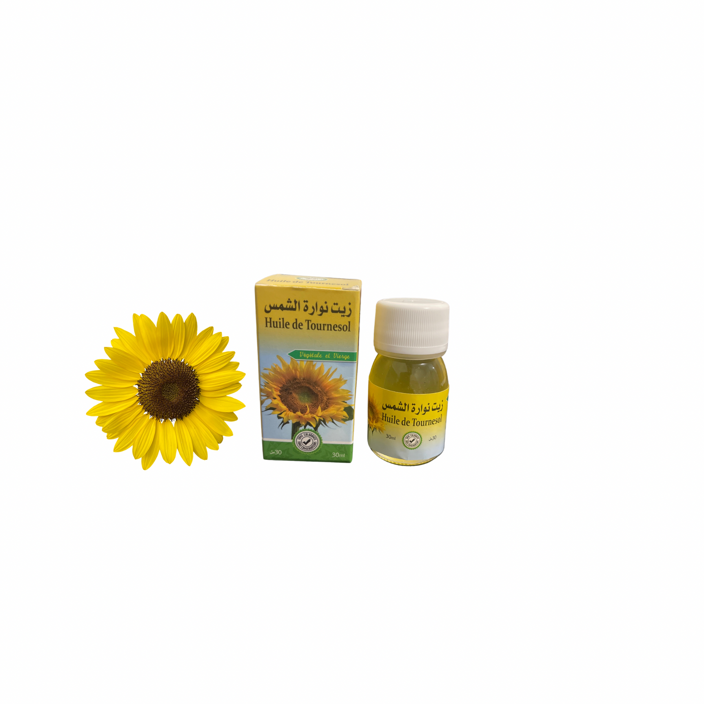 Huile de Tournesol