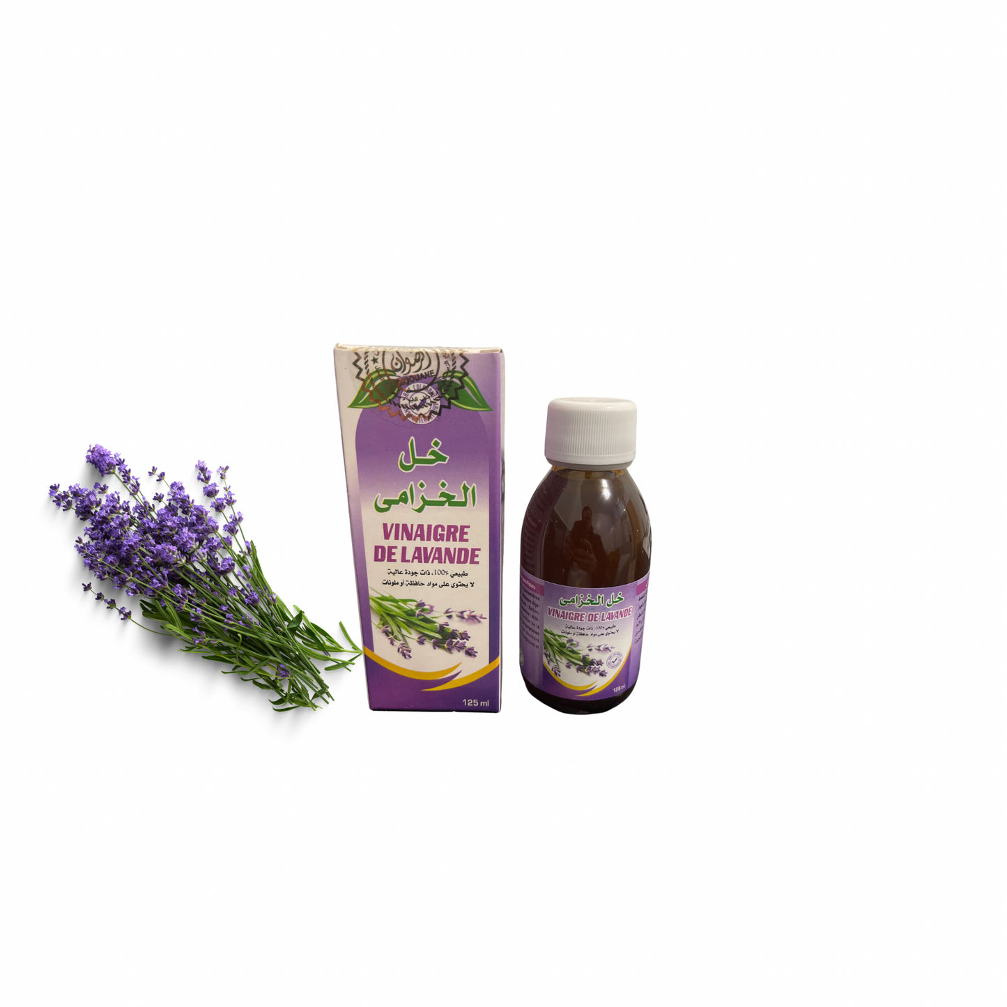Vinaigre de Lavande