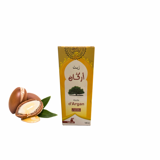 Huile d'Argan