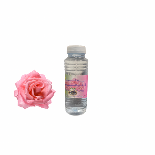 Eau de Rose