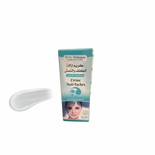 Crème Anti Taches