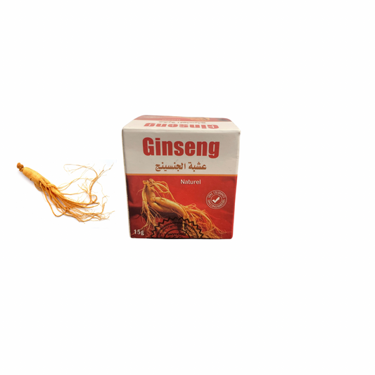 Ginseng