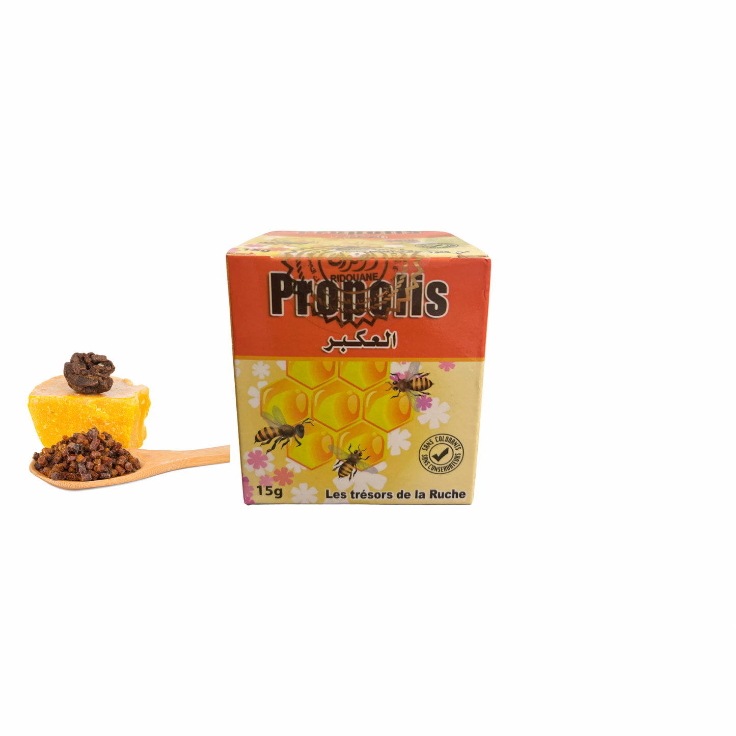 Propolis