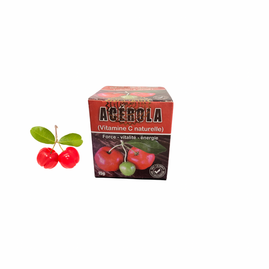 Acérola