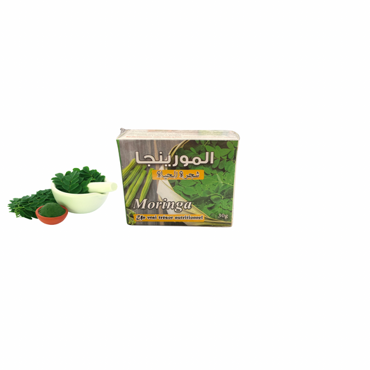 Moringa