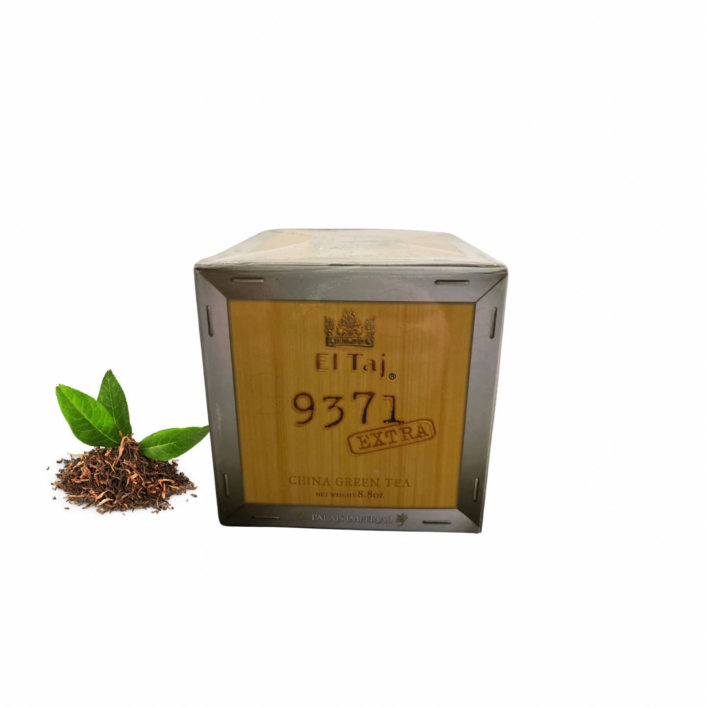 Thé 9371