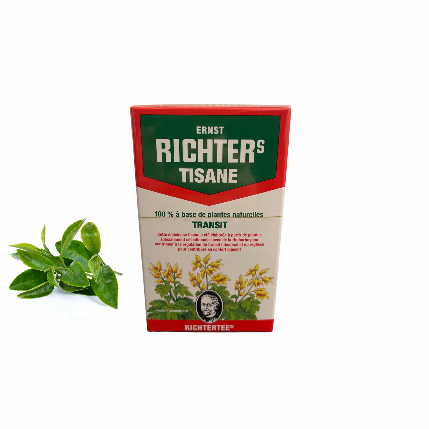 Tisane Richter