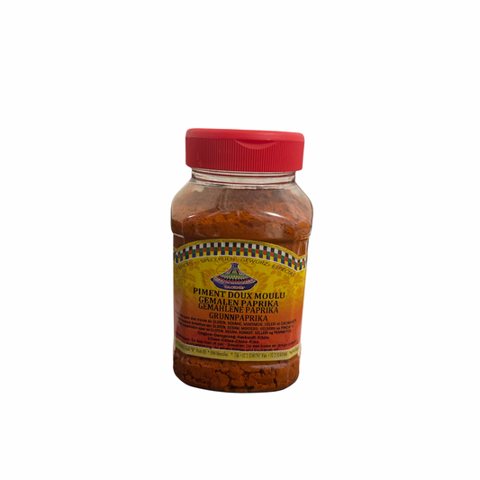 Piment Doux Moulu ( Paprika)