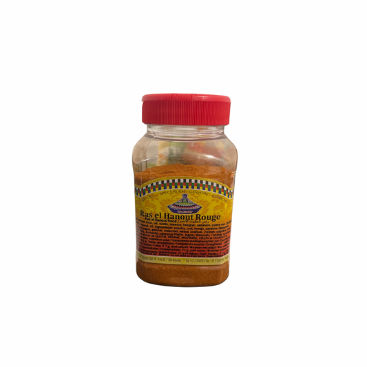 Ras El Hanout Rouge