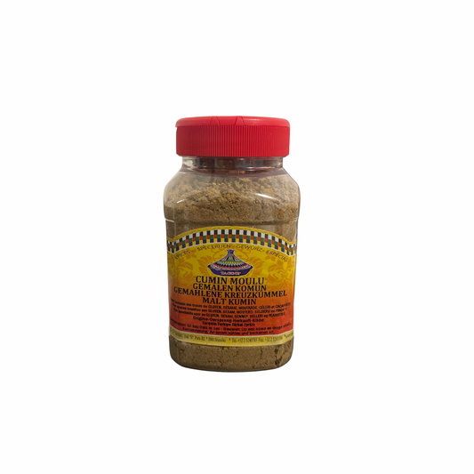 Cumin Moulu