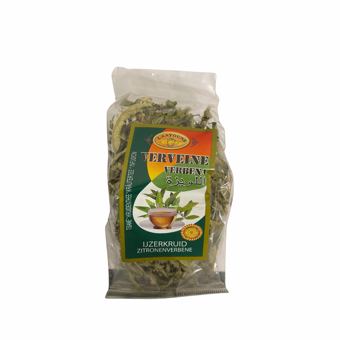 Verveine ( Louisa)