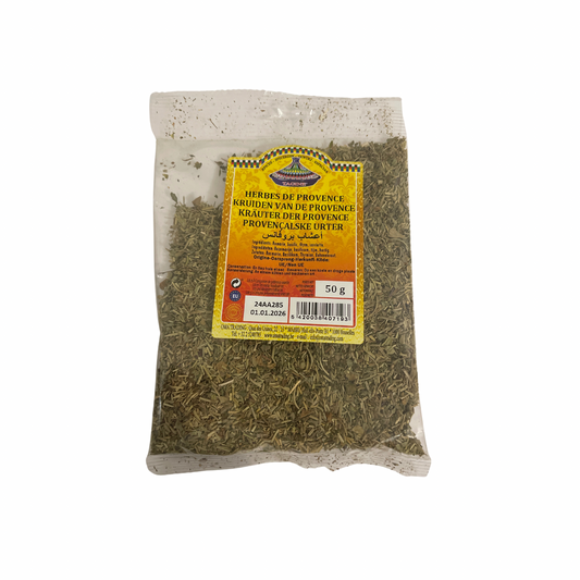 Herbe de Provence
