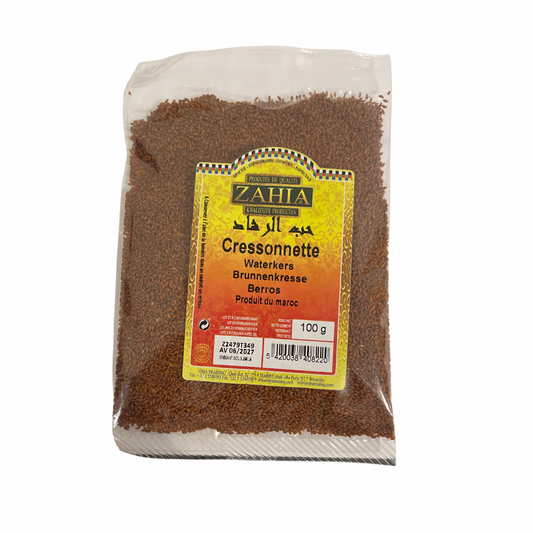 Cressonnette