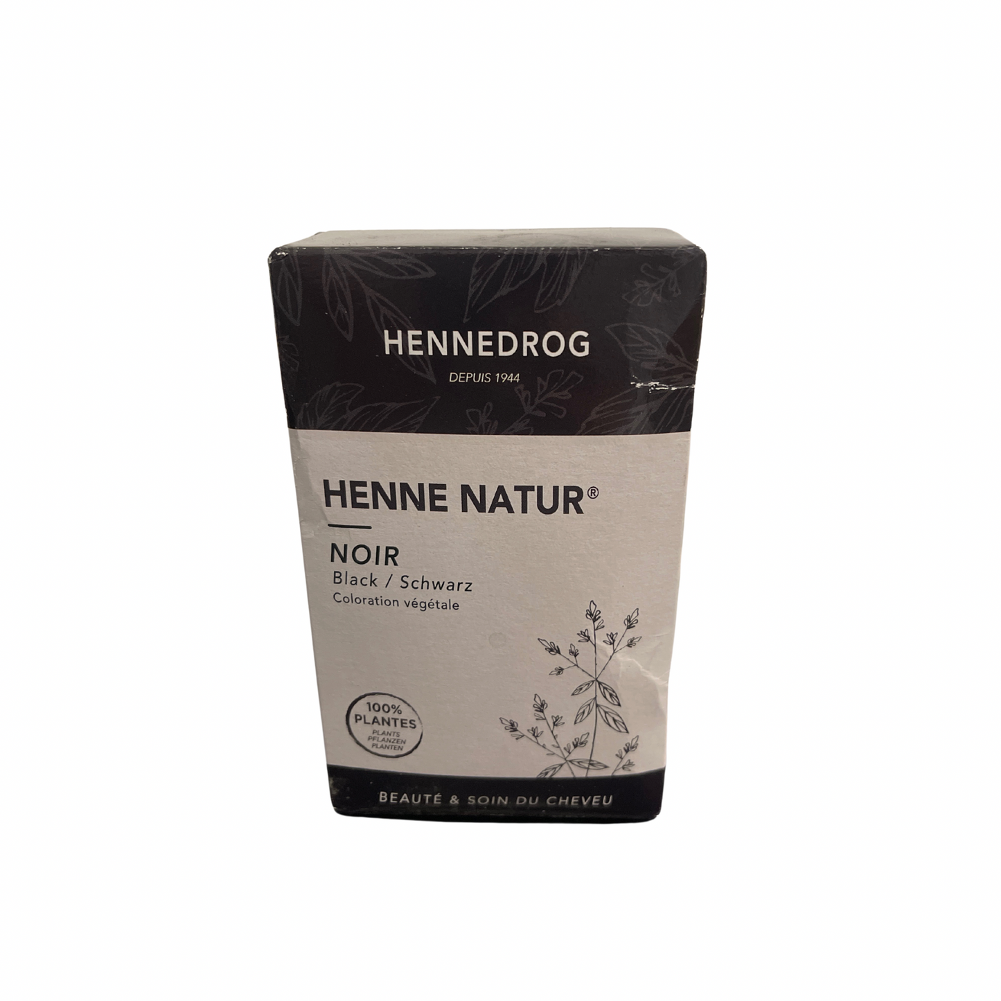 Henné Naturel