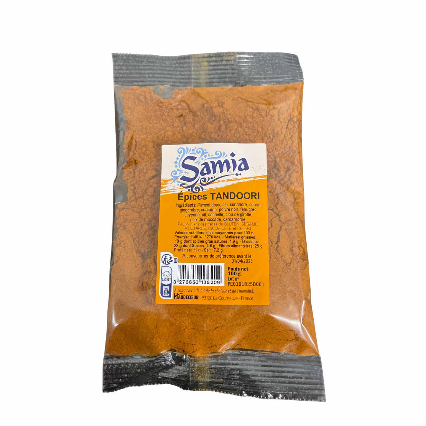 Epice Tandoori