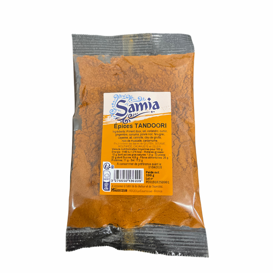 Epice Tandoori